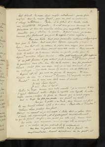 Avant et après - Beschreibung von Gauguins Aufenthalt bei Vincent van Gogh in Arles (S. 11)