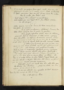 Avant et après - Beschreibung von Gauguins Aufenthalt bei Vincent van Gogh in Arles (S. 16)