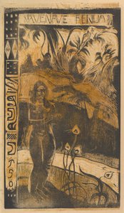 Wunderbares Land, 1893-94
