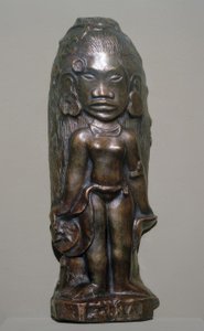 Hina von Paul Gauguin