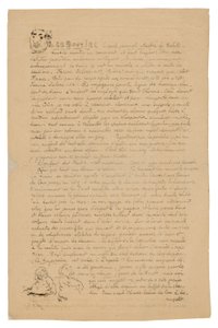 Le sourire: Ernsthafte Zeitschrift, 21. August 1899