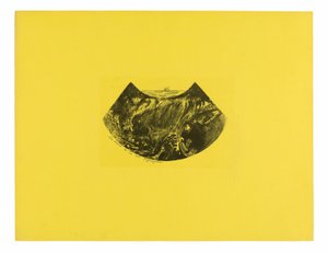 Les drames de la mer (Dramen des Meeres), aus der Volpini Suite