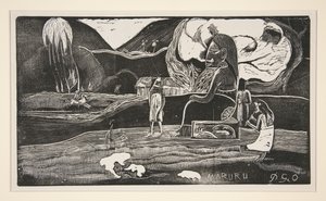  von Paul Gauguin