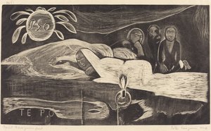 Te Po (Die lange Nacht)