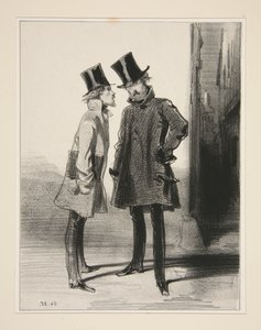  von Paul Gavarni