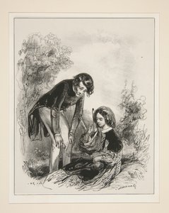  von Paul Gavarni