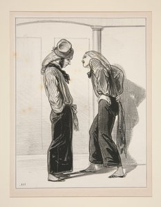  von Paul Gavarni