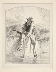  von Paul Gavarni