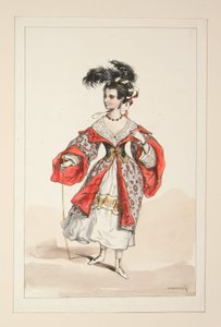  von Paul Gavarni