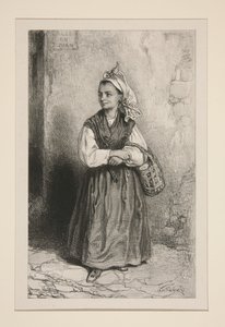  von Paul Gavarni