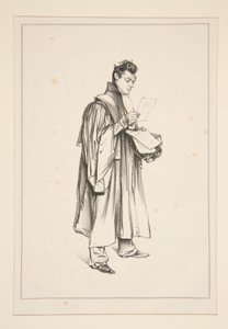 (Ersatz) von Paul Gavarni