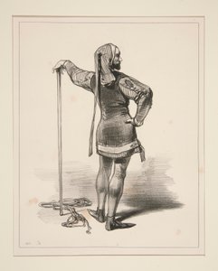 - 900. Peiniger von Paul Gavarni