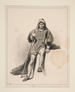  von Paul Gavarni
