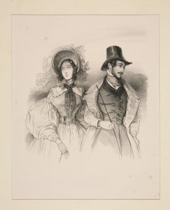  von Paul Gavarni