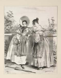 An Madame Hippolite