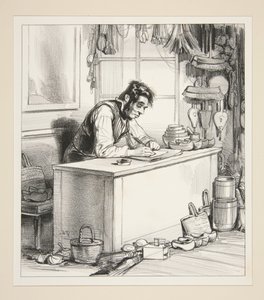  von Paul Gavarni
