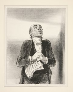  von Paul Gavarni