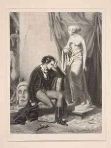  von Paul Gavarni