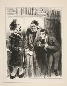 von Paul Gavarni