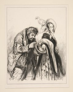  von Paul Gavarni