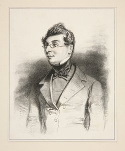  von Paul Gavarni