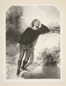  von Paul Gavarni