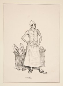  von Paul Gavarni