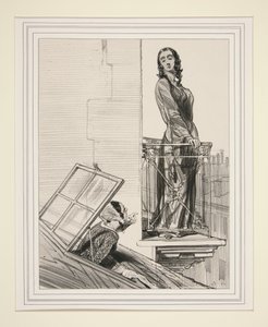  von Paul Gavarni