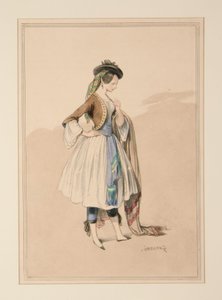  von Paul Gavarni