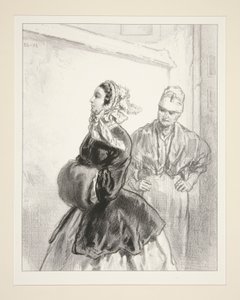 C von Paul Gavarni