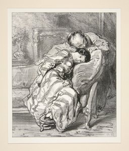 von Paul Gavarni