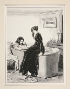  von Paul Gavarni