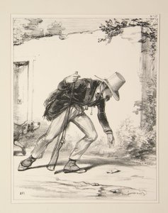  von Paul Gavarni