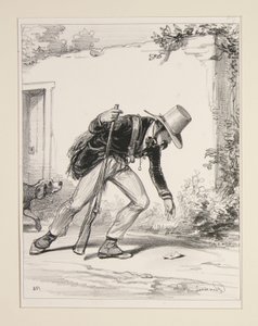  von Paul Gavarni