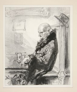  von Paul Gavarni
