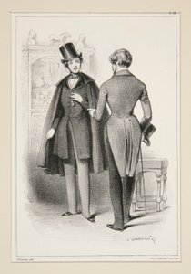 Kostüme: Richard-Laurent, Schneider des Königs,
