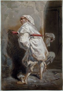  von Paul Gavarni