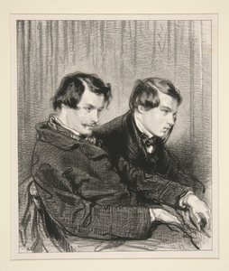  von Paul Gavarni