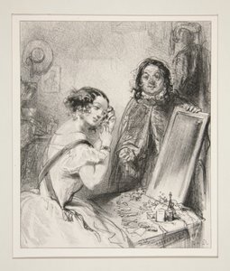  von Paul Gavarni