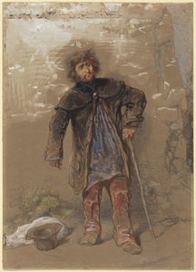  von Paul Gavarni