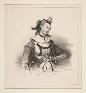 Verlobte von Bern