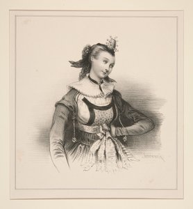  von Paul Gavarni