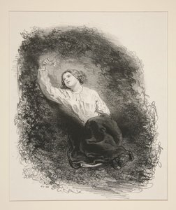  von Paul Gavarni