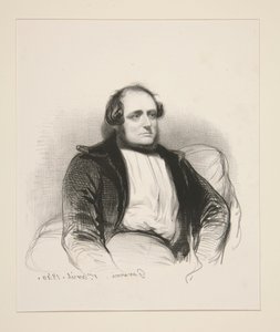 Henri Monnier