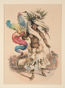  von Paul Gavarni