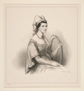  von Paul Gavarni