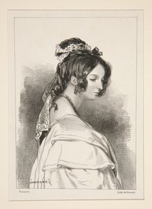  von Paul Gavarni