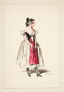  von Paul Gavarni