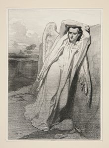  von Paul Gavarni