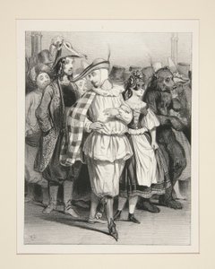 Der Musard-Ball